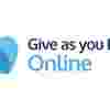 Give as you live
