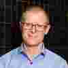 Jamie Rossjohn Headshot