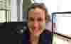 Mariona Graupera Headshot