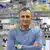 Ylli Doksani in the lab