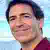 Bruno Silva Santos Headshot