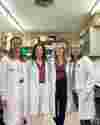 Dr Patricia Sancho And Team