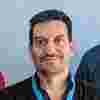 Nicolas Alcala Headshot