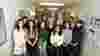 Tanya Stoyanova Group Shot