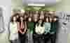 Tanya Stoyanova Group Shot