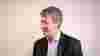 Iain Mcneish Headshot