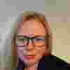 Amy Berrington Headshot