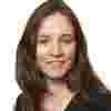 Maria Alcolea Headshot