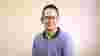 Paul Coffer Headshot