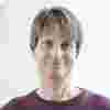 Peter Friedl Headshot