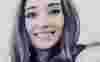 Carla Lucia Esposito Headshot