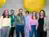 Worldwide Cancer Research Team
