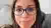 Laura Rosenburg Headshot