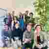 Stefano Biffo and Team
