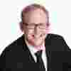 Peter Eichhorn Headshot