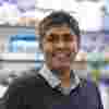 Yogesh Kulathu Headshot