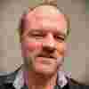 Jan Jacob Schuringa Headshot
