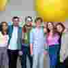 Worldwide Cancer Research Team