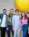 Worldwide Cancer Research Team