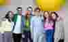 Worldwide Cancer Research Team