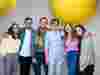 Worldwide Cancer Research Team