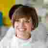 Elisa Paolicchi Headshot