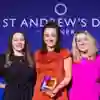 The Marketing Society Scotland, Worldwide Cancer Research winning Employer Brand of the Year