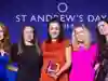 The Marketing Society Scotland, Worldwide Cancer Research winning Employer Brand of the Year